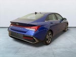2024 Elantra Thumbnail 7