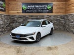 2024 Elantra Thumbnail 4