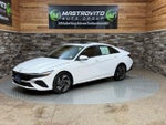 2024 Elantra Thumbnail 5