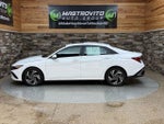 2024 Elantra Thumbnail 6