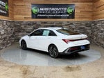 2024 Elantra Thumbnail 7