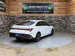 2024 Elantra Thumbnail 9