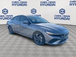 2024 Elantra Thumbnail 1