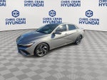 2024 Elantra Thumbnail 4