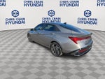 2024 Elantra Thumbnail 6