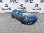 2024 Elantra Thumbnail 2