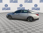 2024 Elantra Thumbnail 5
