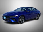 2024 Elantra Thumbnail 1