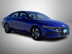 2024 Elantra Thumbnail 3