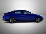 2024 Elantra Thumbnail 4