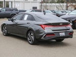 2024 Elantra Thumbnail 2