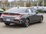 2024 Elantra Thumbnail 5