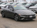2024 Elantra Thumbnail 6