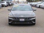 2024 Elantra Thumbnail 7