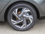 2024 Elantra Thumbnail 12