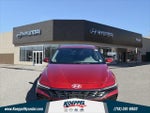 2024 Elantra Thumbnail 2