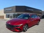 2024 Elantra Thumbnail 3