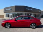 2024 Elantra Thumbnail 4