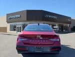 2024 Elantra Thumbnail 6