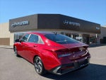 2024 Elantra Thumbnail 7