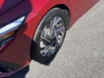 2024 Elantra Thumbnail 8