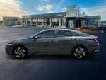 2024 Elantra Thumbnail 3