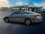 2024 Elantra Thumbnail 4