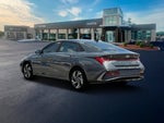2024 Elantra Thumbnail 5