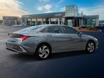 2024 Elantra Thumbnail 8