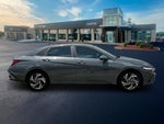 2024 Elantra Thumbnail 9