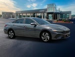 2024 Elantra Thumbnail 10