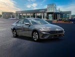 2024 Elantra Thumbnail 11