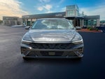 2024 Elantra Thumbnail 12