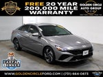 2024 Elantra Thumbnail 4