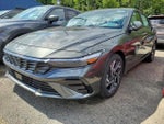 2024 Elantra Thumbnail 3