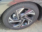 2024 Elantra Thumbnail 4