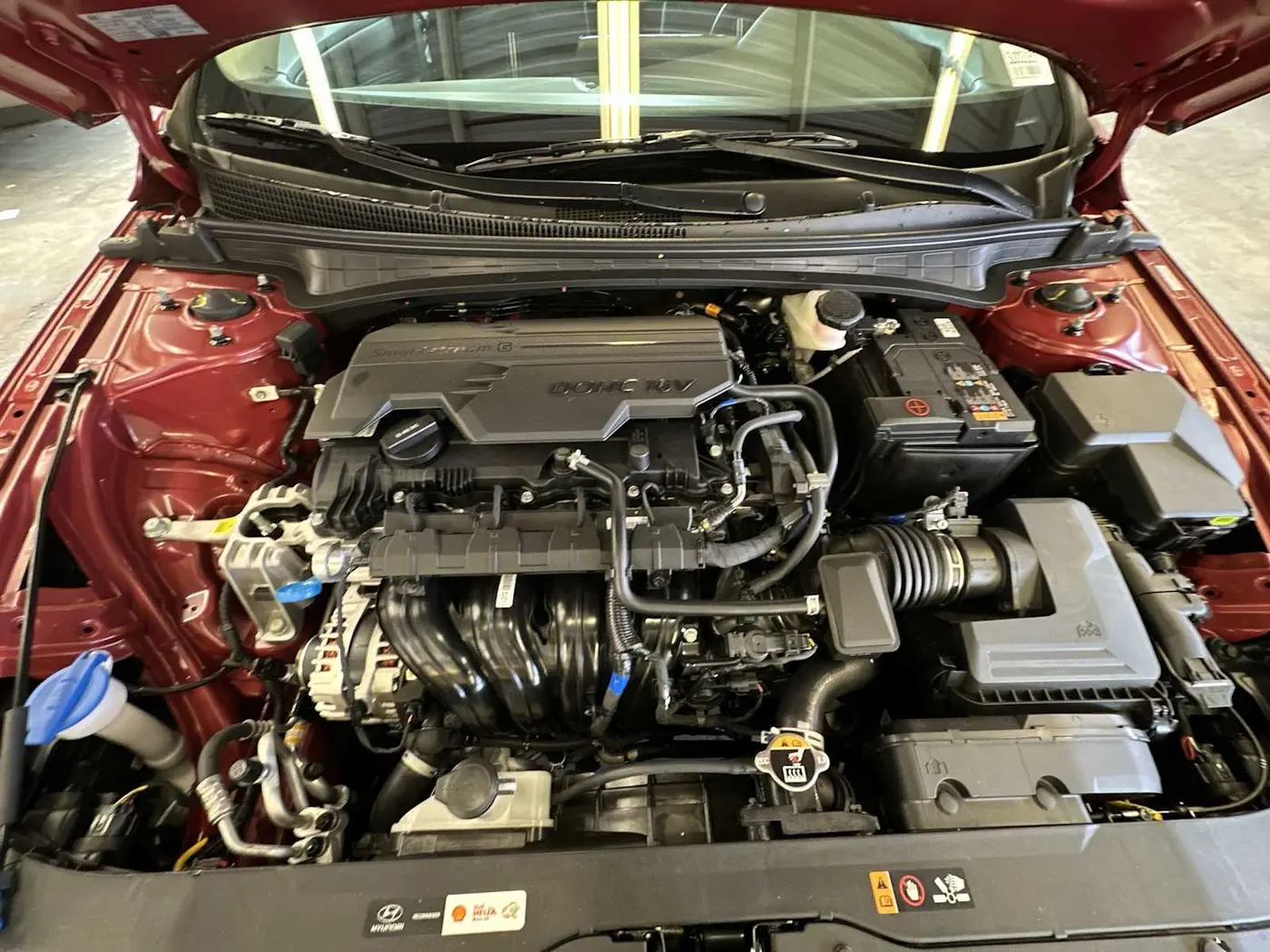 2025 Hyundai Elantra - $24,995