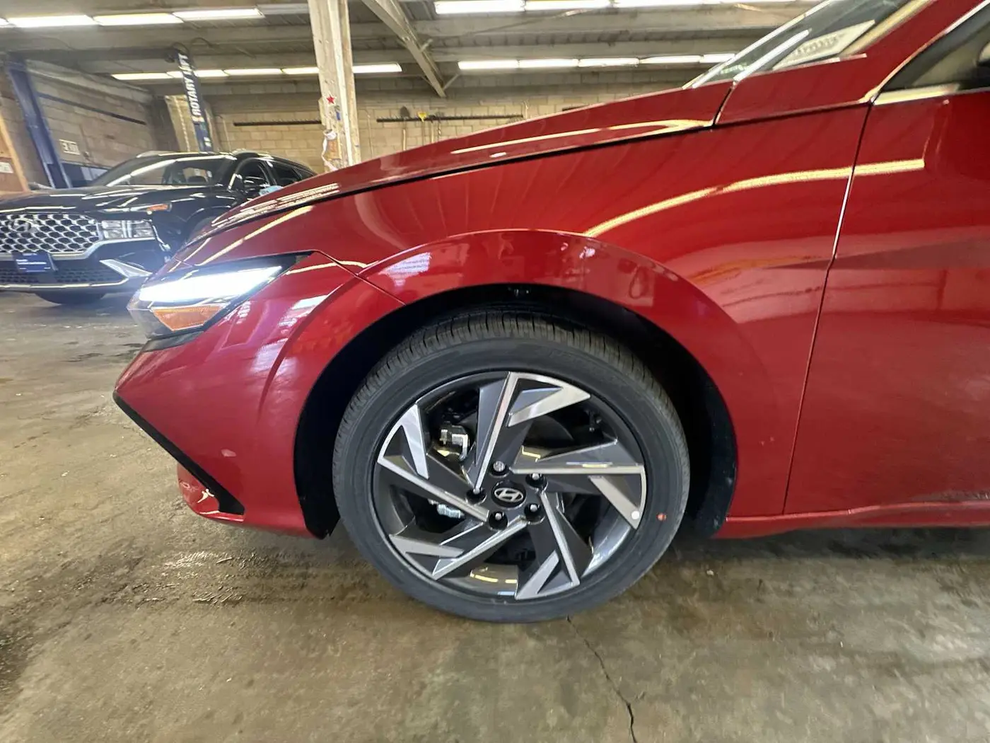 2025 Hyundai Elantra - $24,995