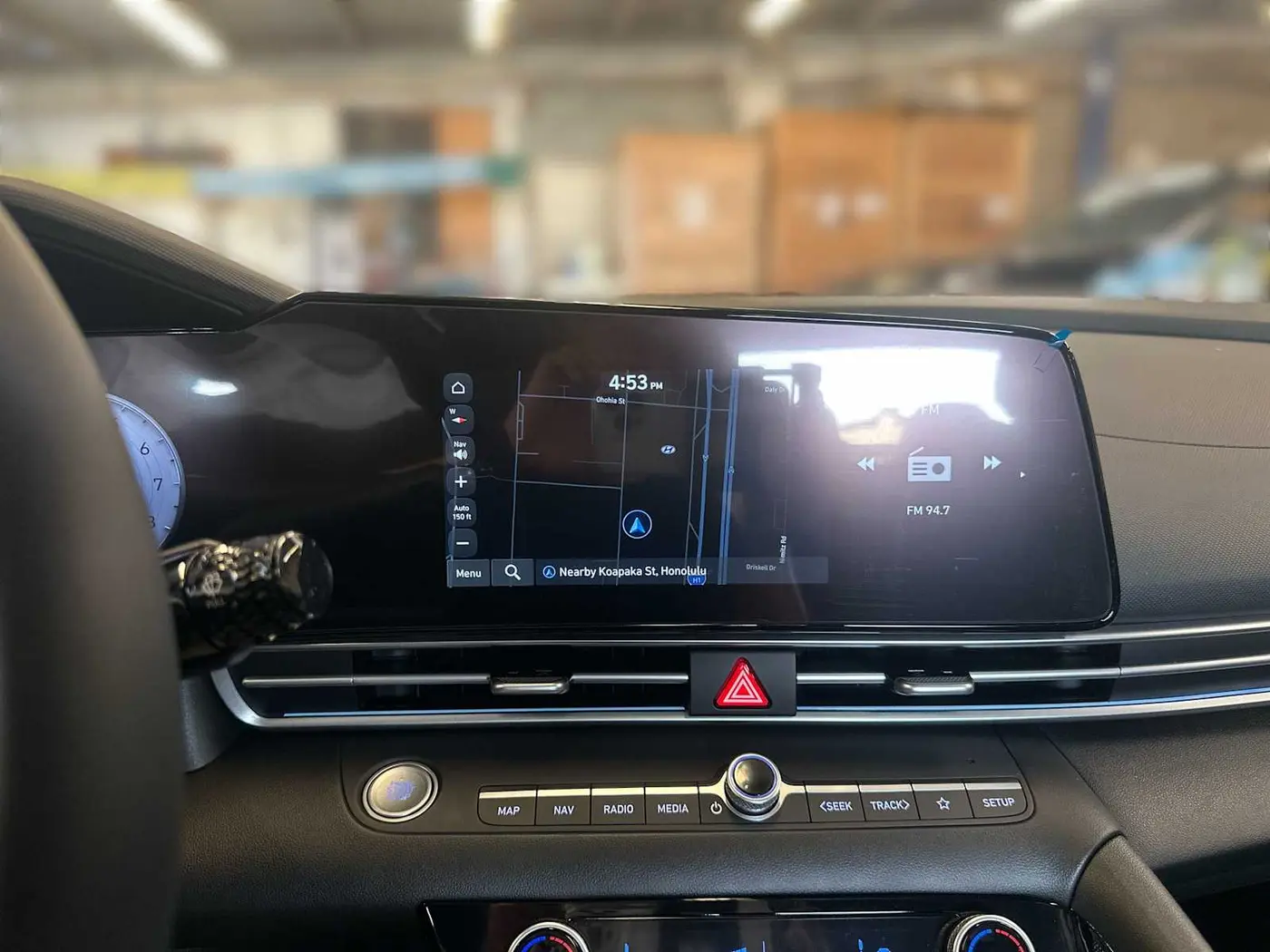 2025 Hyundai Elantra - $24,995