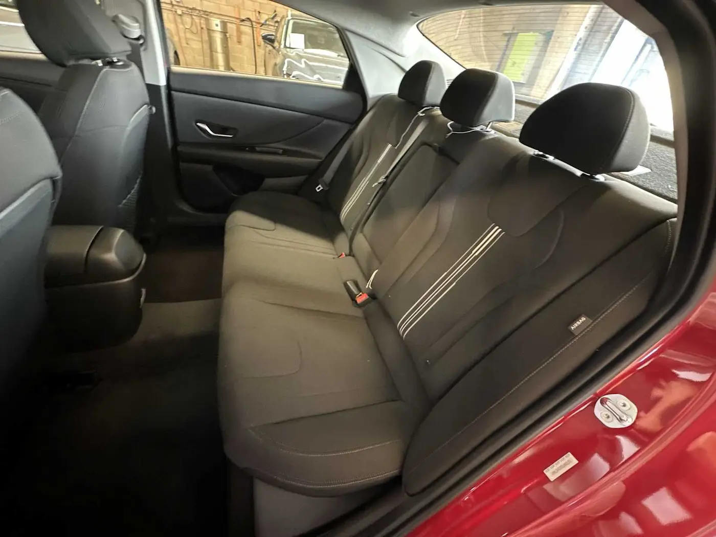 2025 Hyundai Elantra - $24,995
