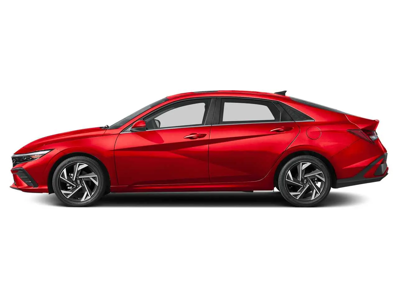 2025 Hyundai Elantra - $24,995