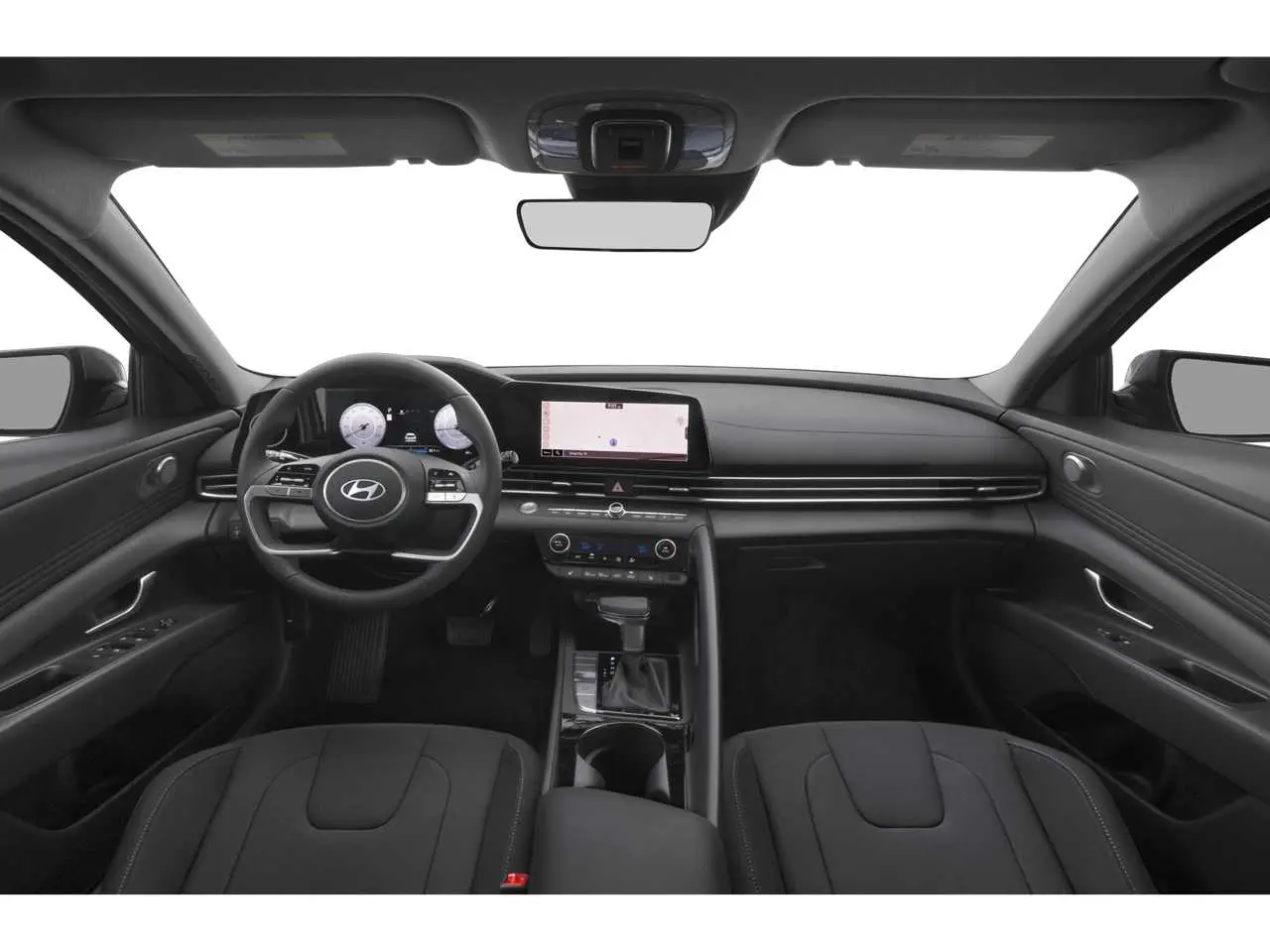 2025 Hyundai Elantra - $24,995