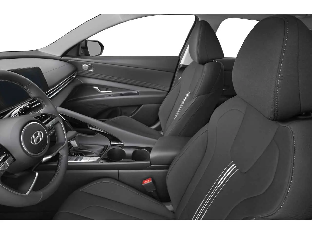 2025 Hyundai Elantra - $24,995