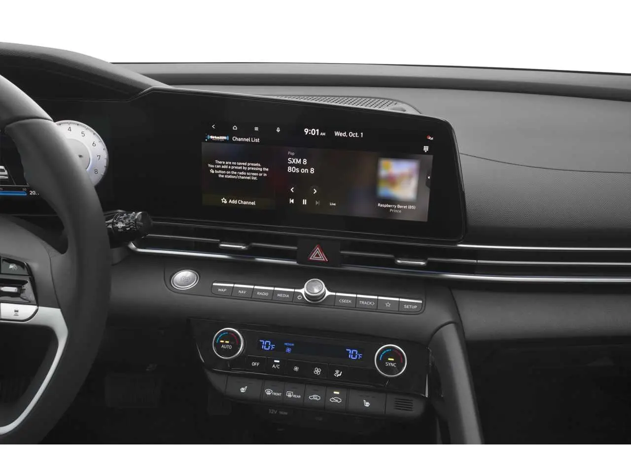 2025 Hyundai Elantra - $24,995