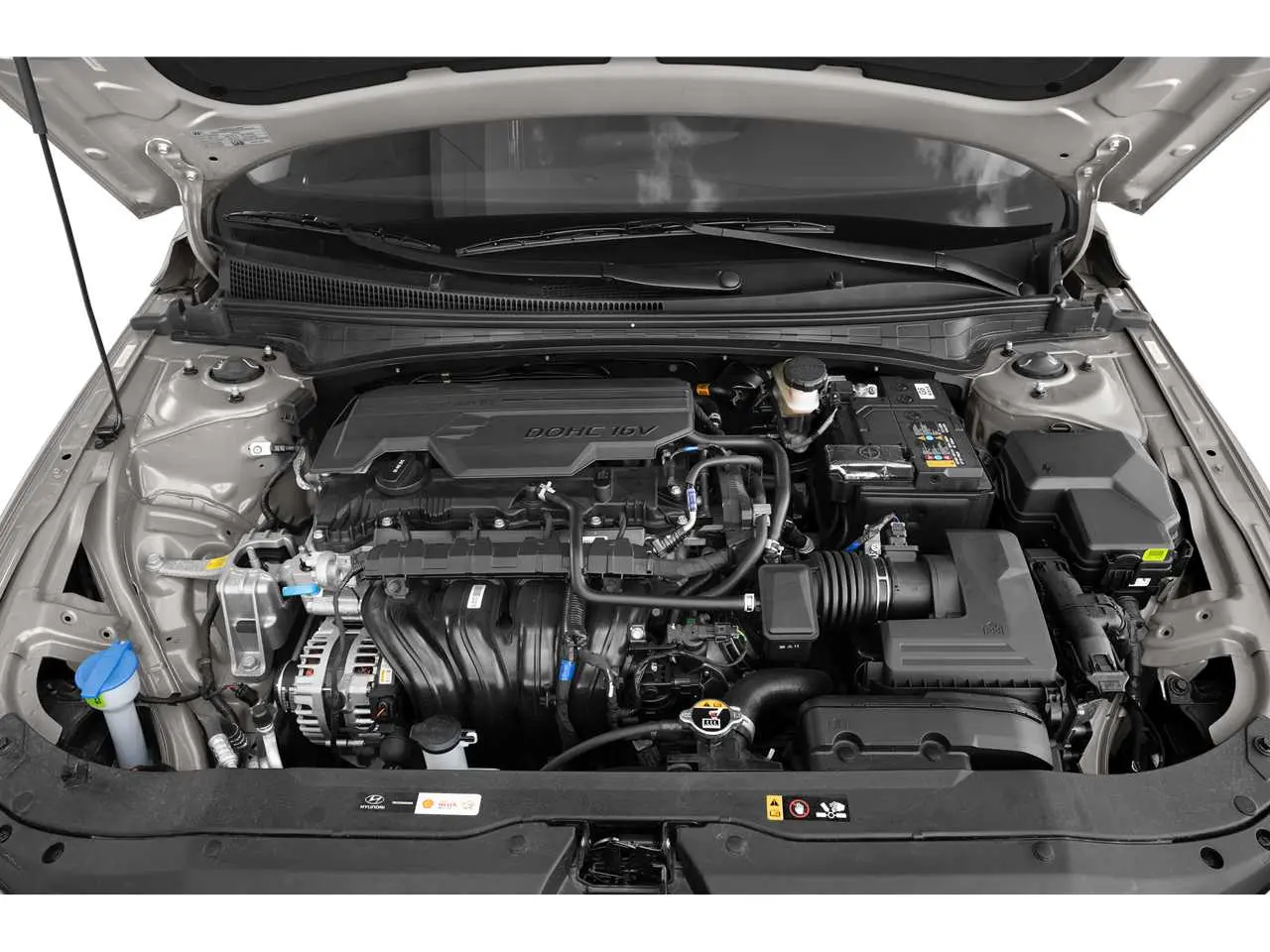 2025 Hyundai Elantra - $24,995