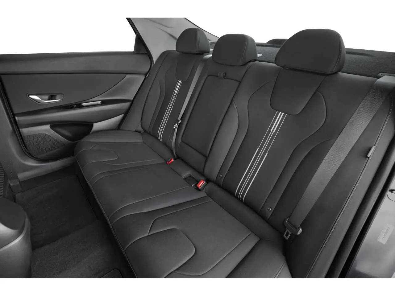 2025 Hyundai Elantra - $24,995