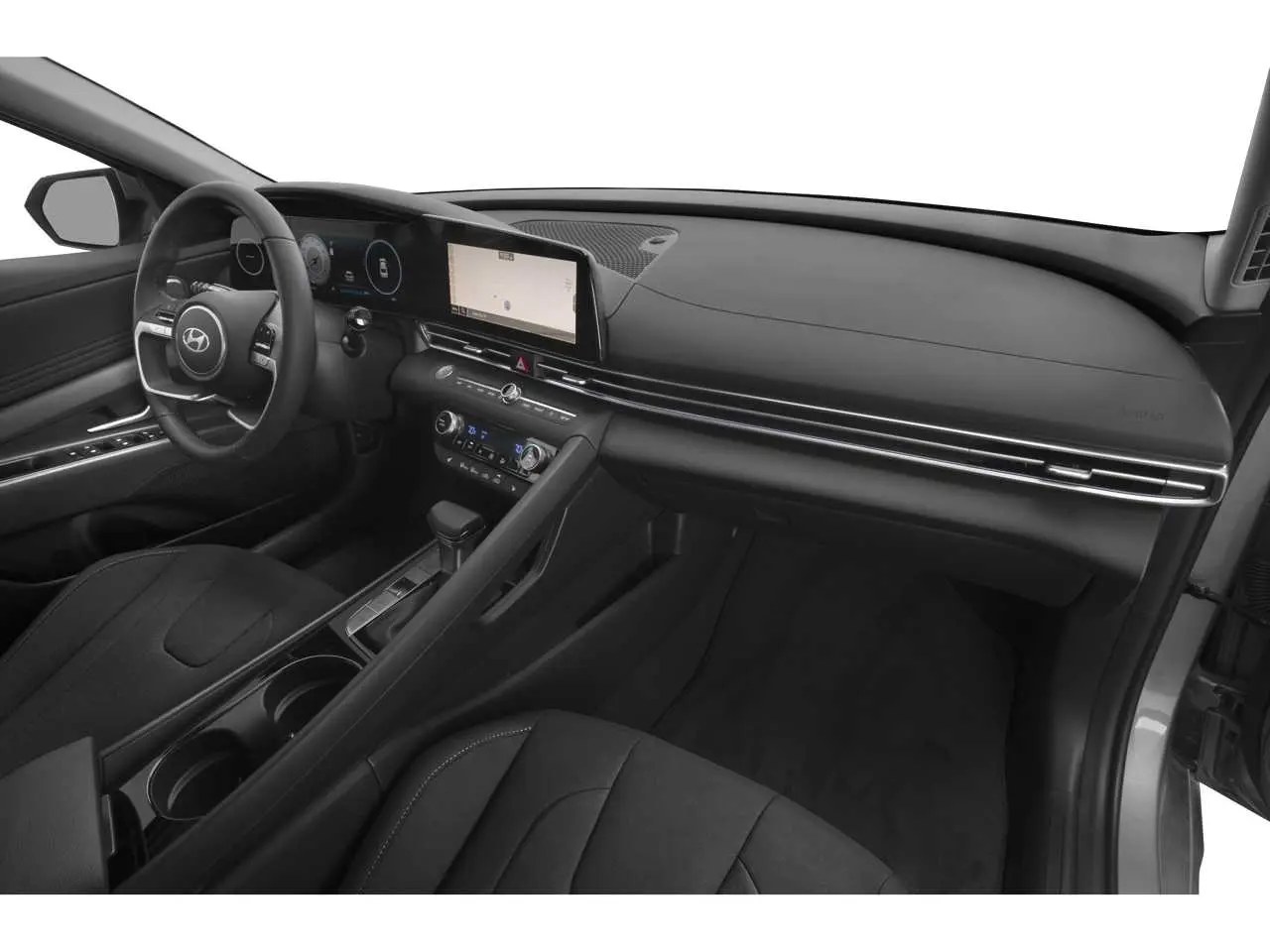 2025 Hyundai Elantra - $24,995