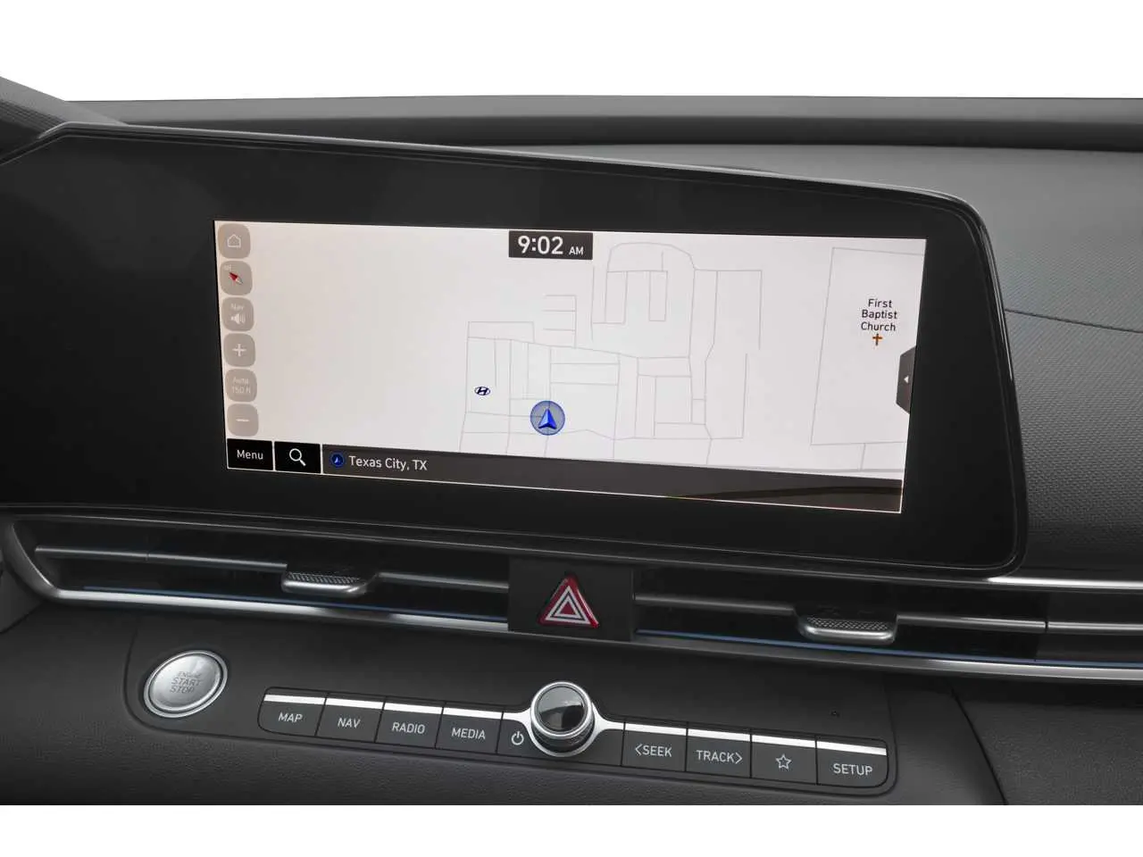 2025 Hyundai Elantra - $24,995