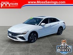 2025 Elantra Thumbnail 1