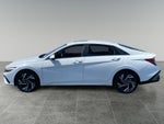 2025 Elantra Thumbnail 2